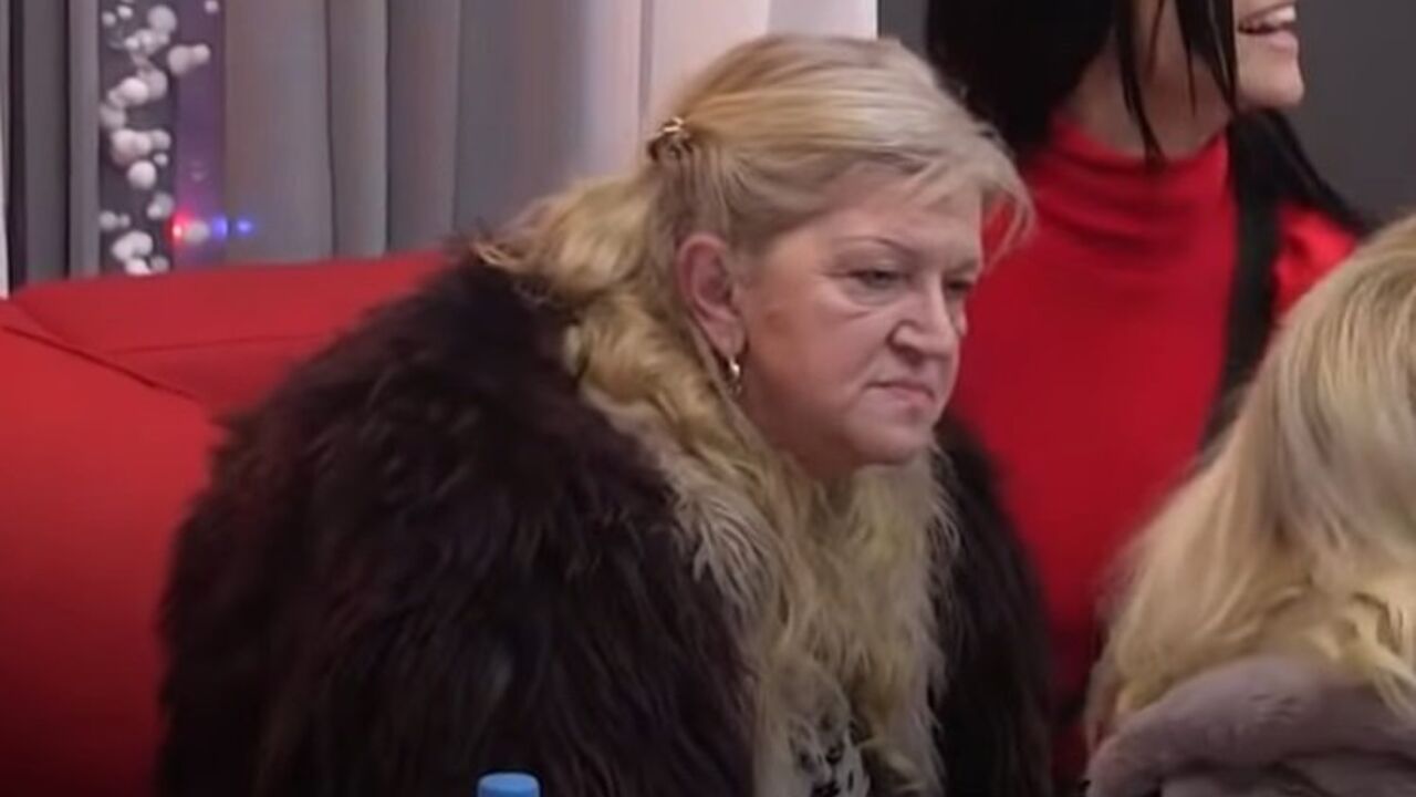 Miroslava Simov