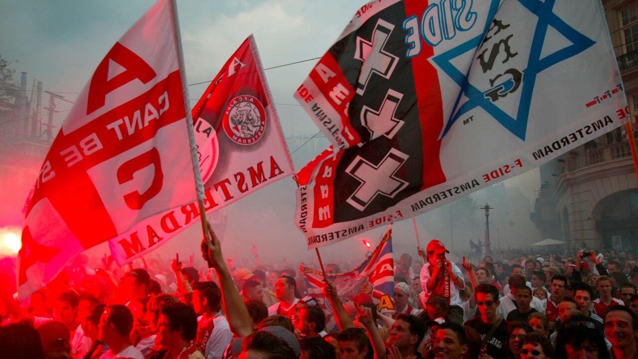 FK Ajaks