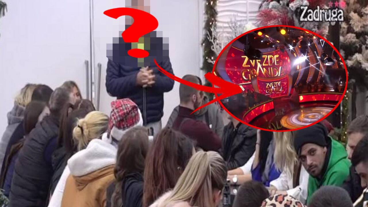 Zadruga