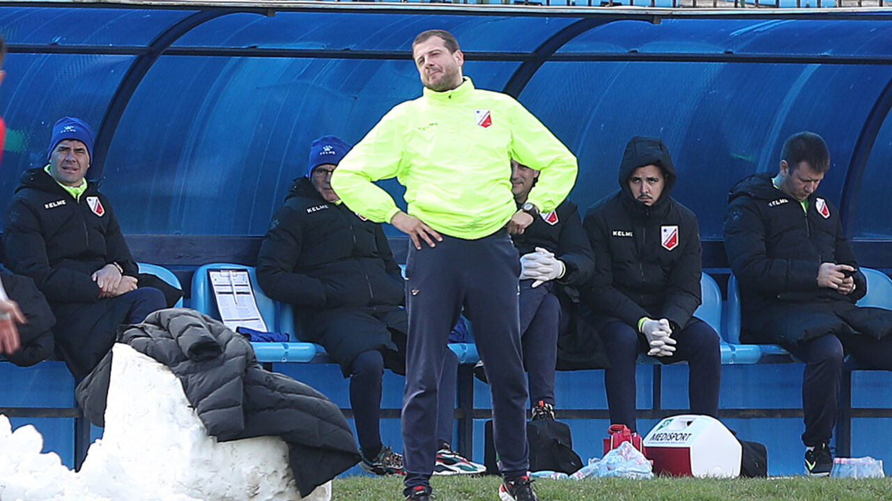 Nenad Lalatović
