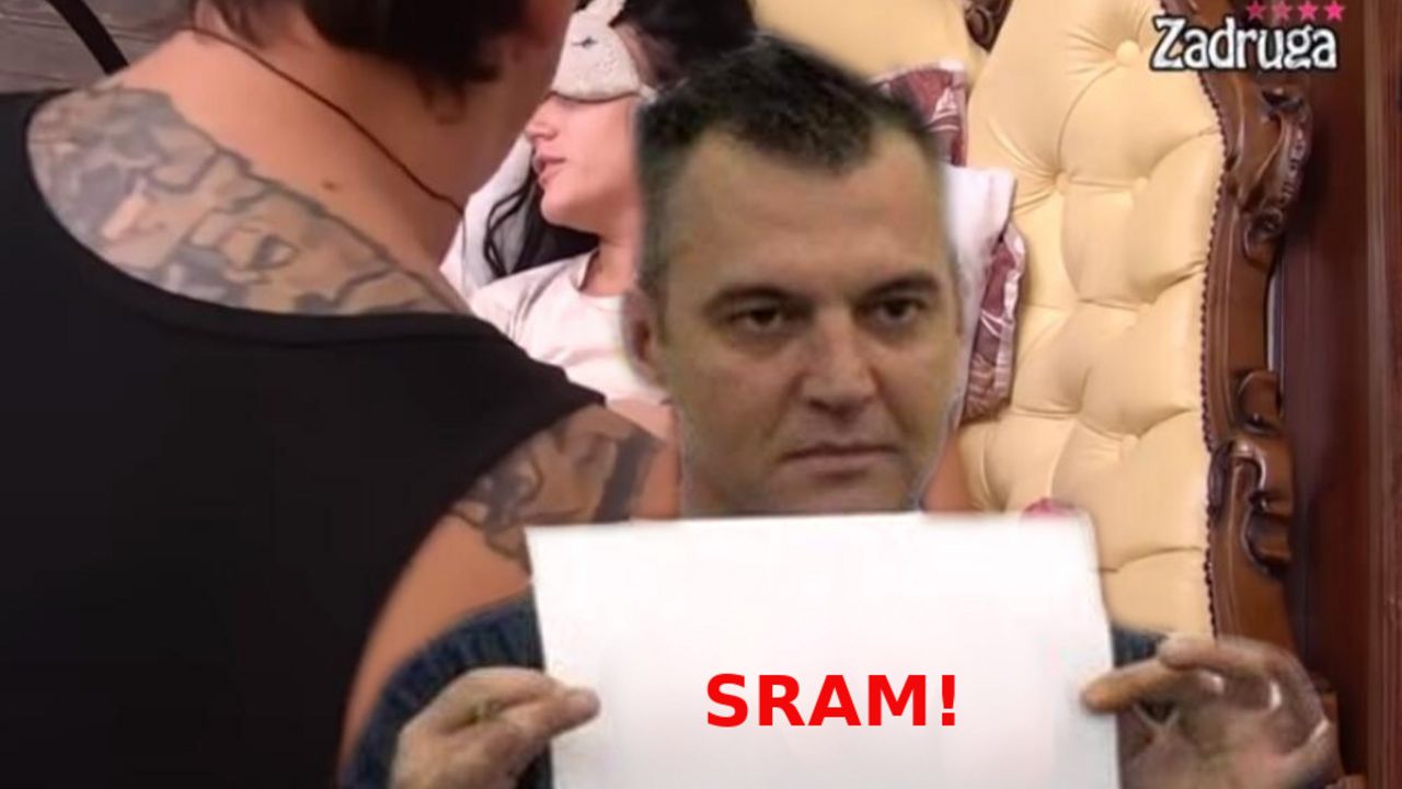 zadruga