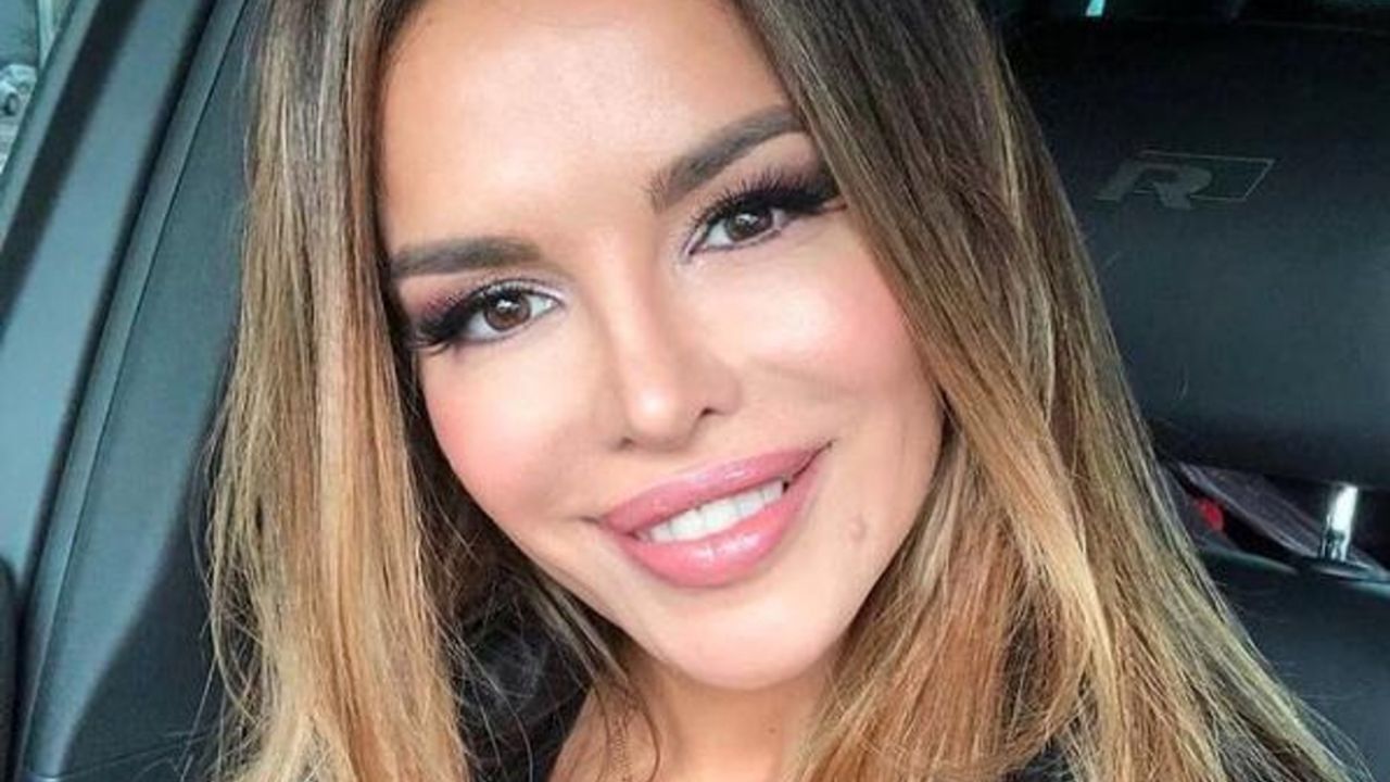 Severina