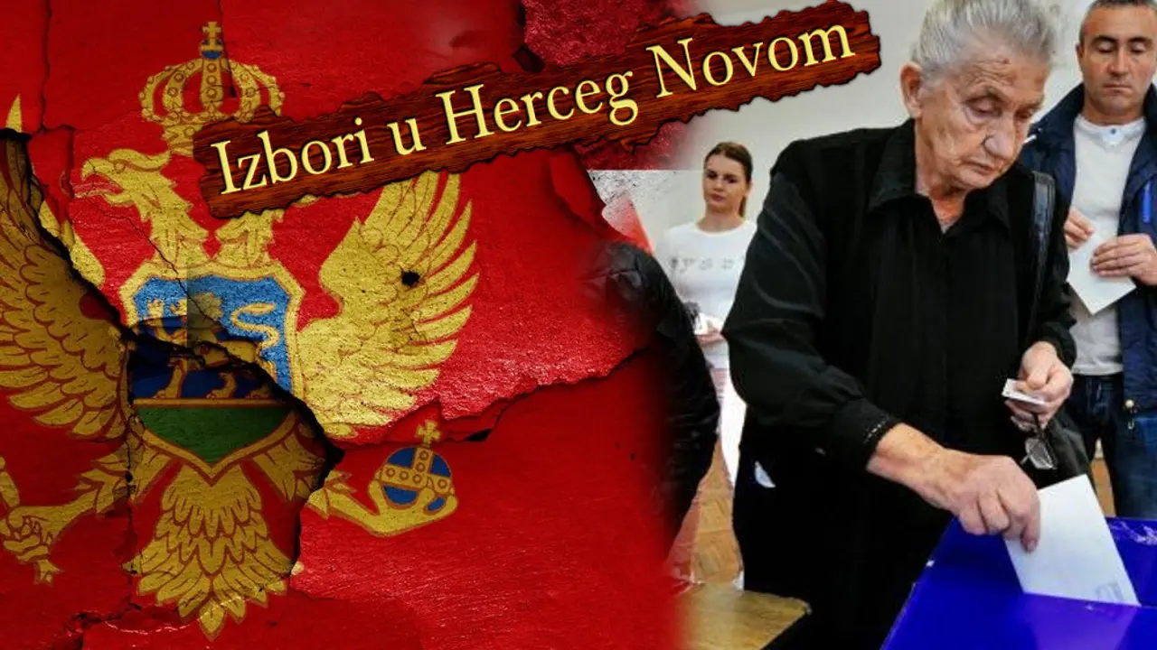 Izbori u Herceg Novom