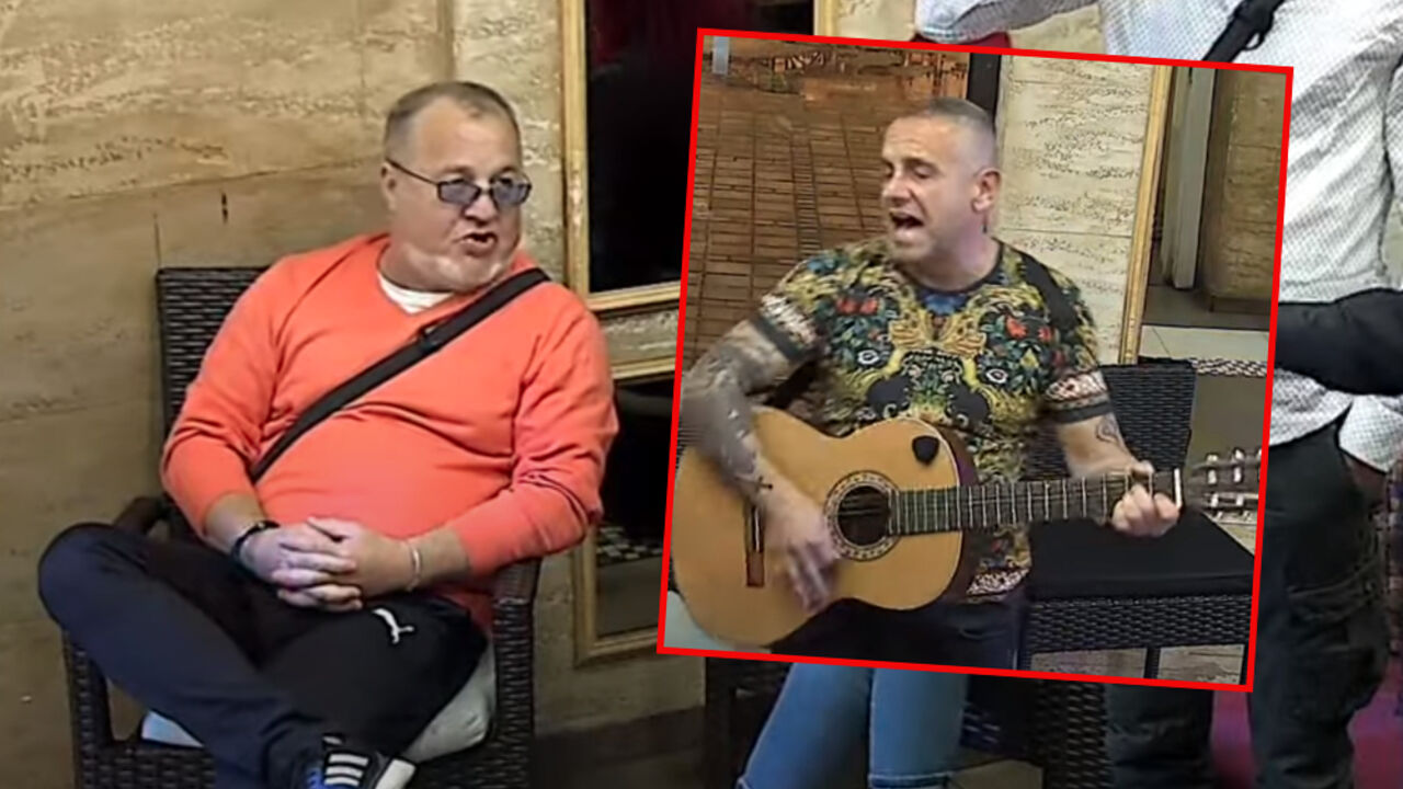 Goran Stevanović Pegi