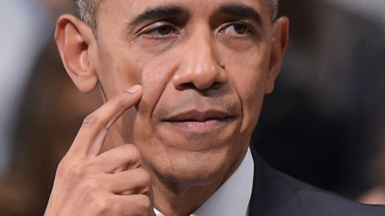 Barak Obama