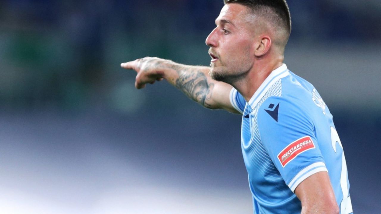 Sergej Milinković-Savić