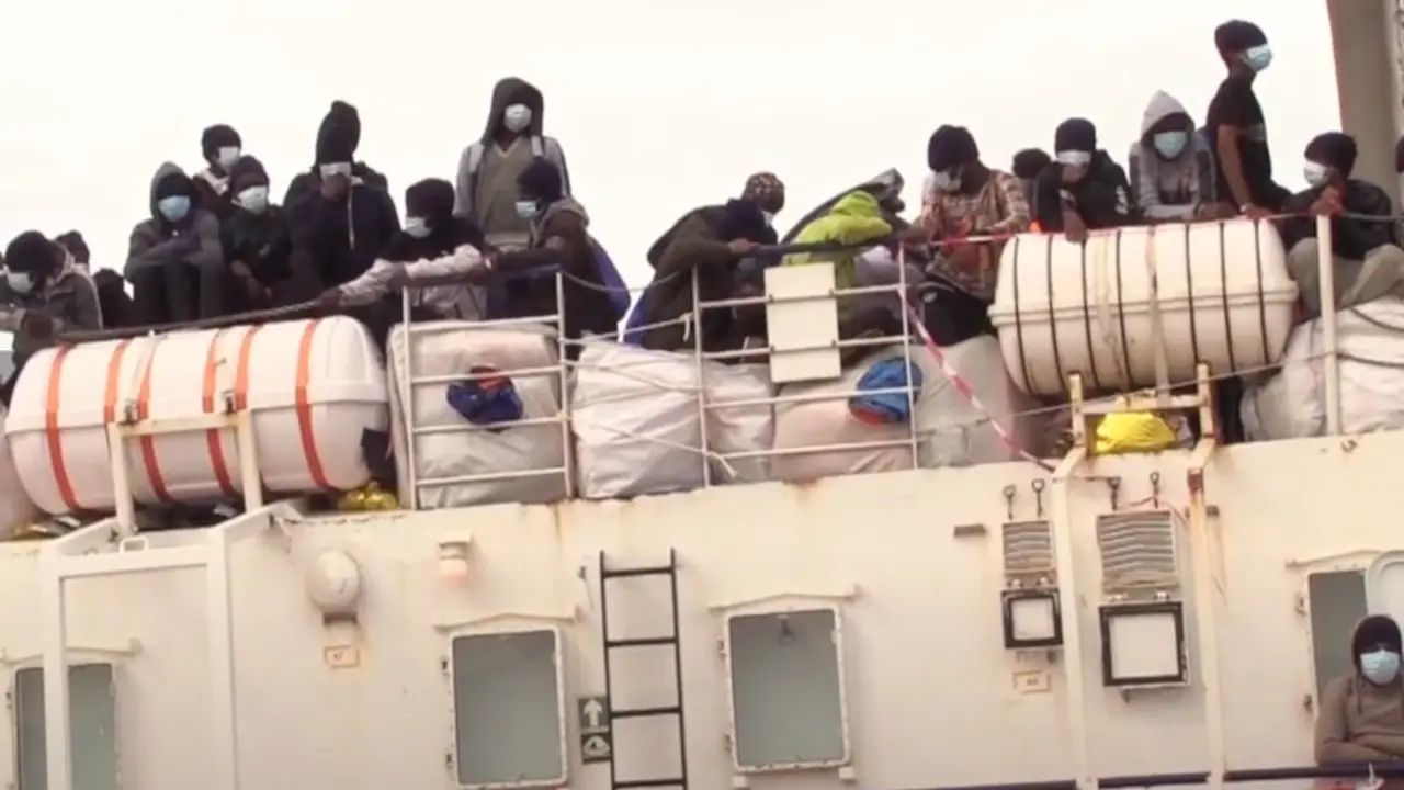 migranti