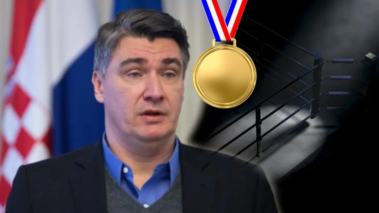 Zoran Milanović