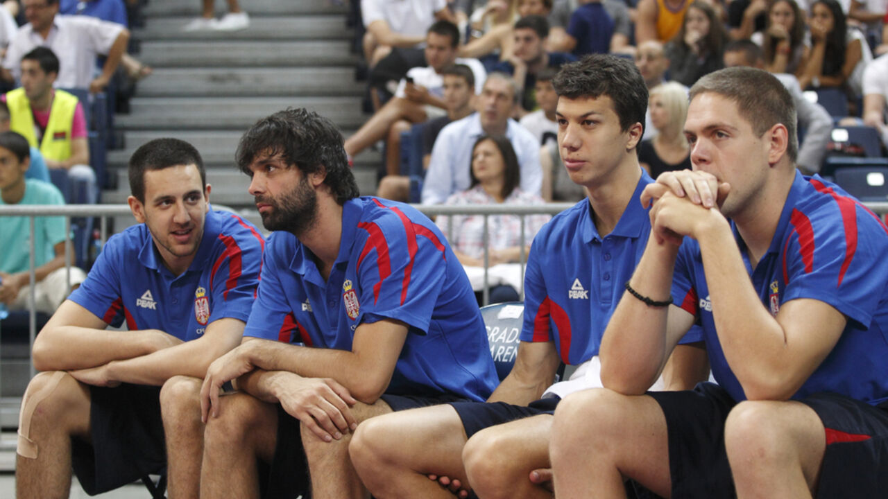 Miloš Teodosić