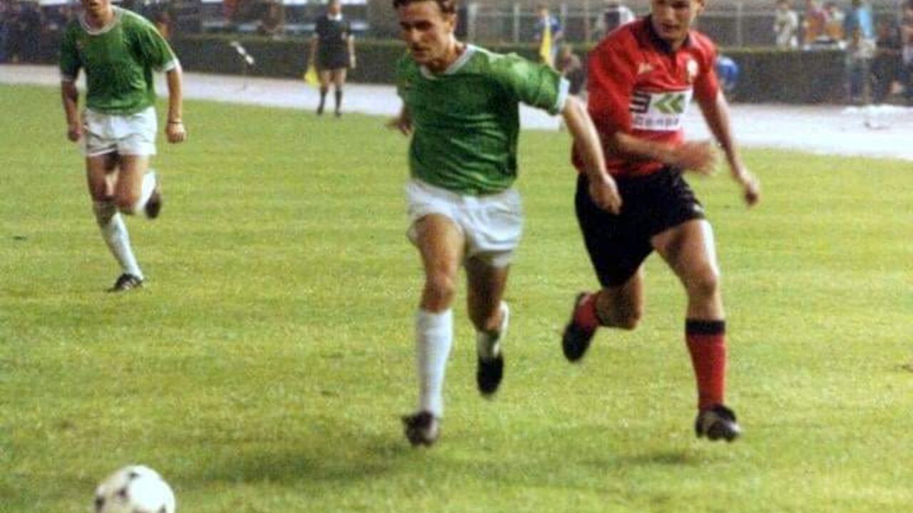 FK Vardar
