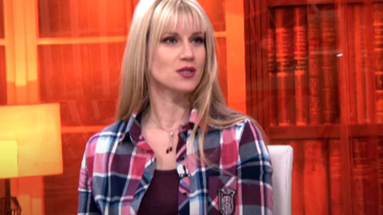 Mina lazarević