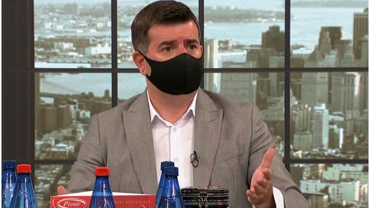 Mirsad Đerlek