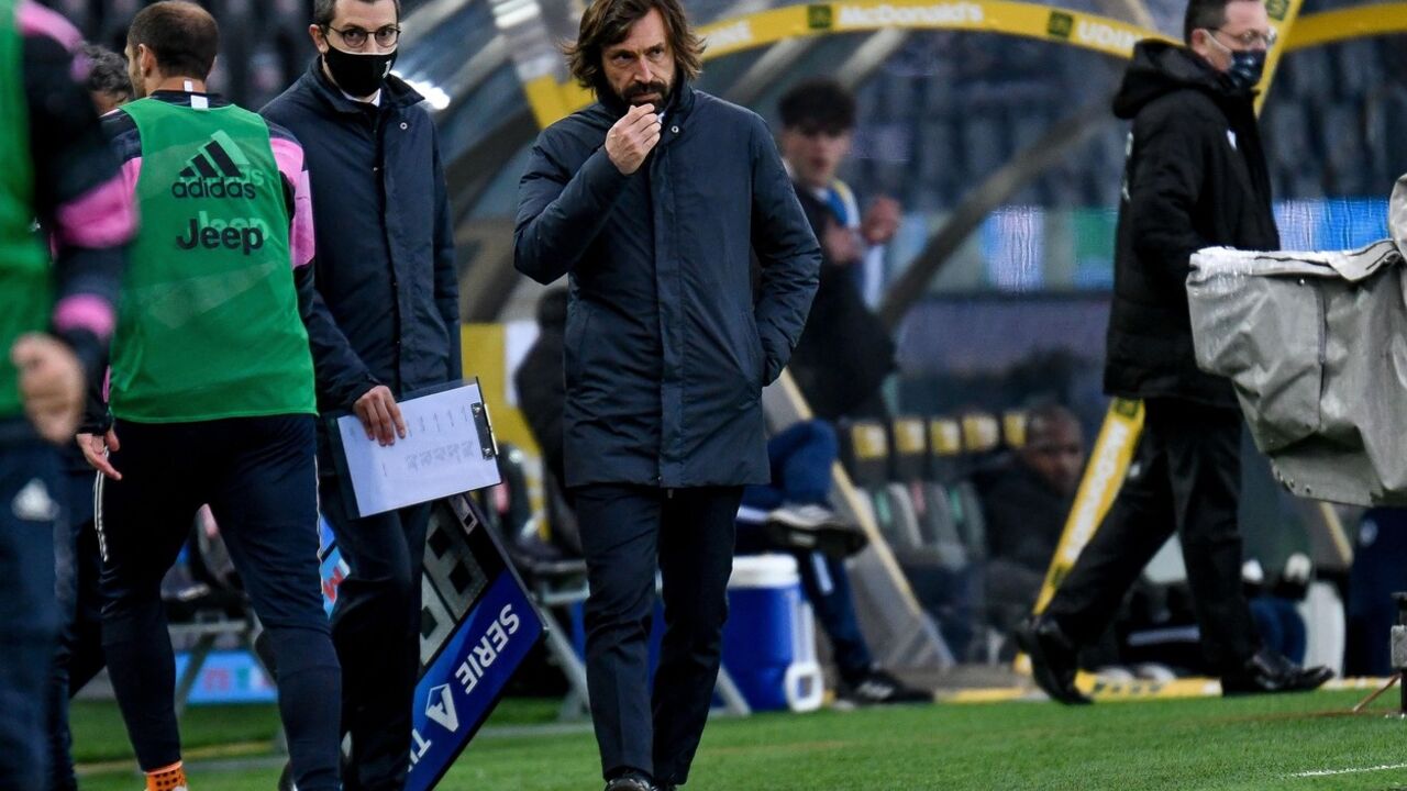 Andrea Pirlo