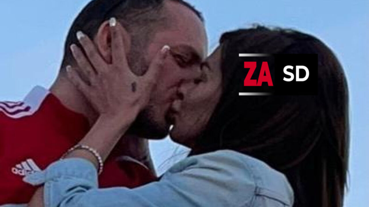 Jovana Novakov Šmizla i dečko Matija