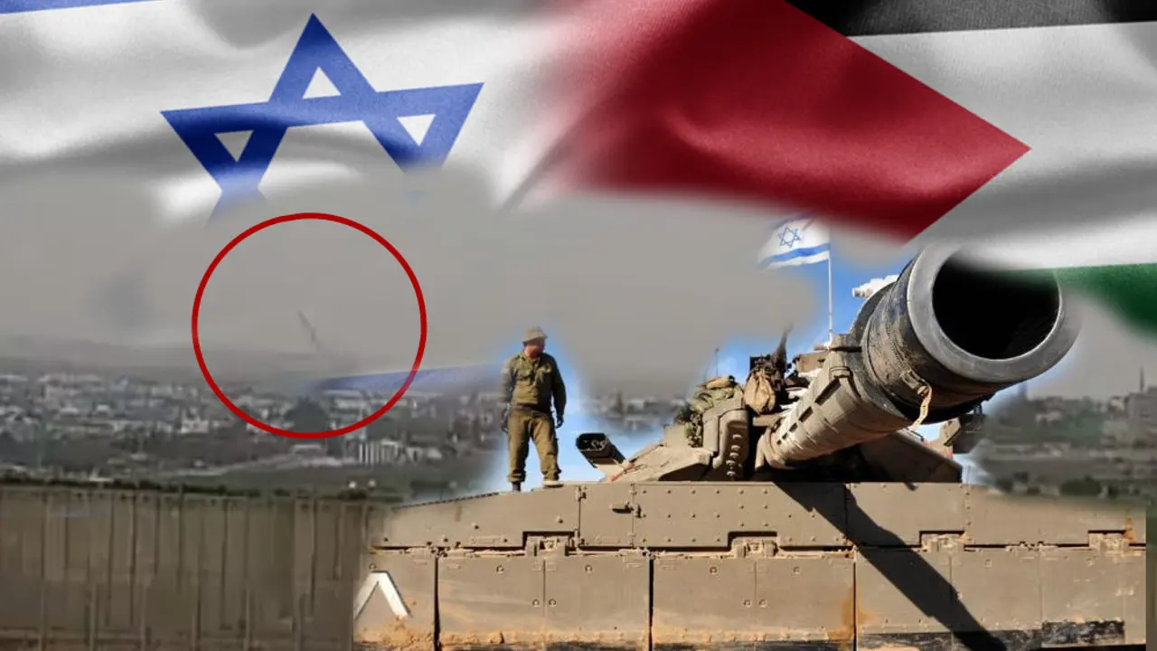 Izrael