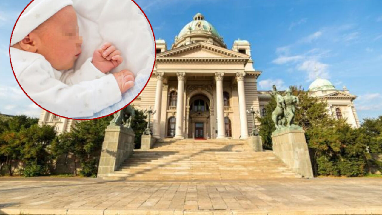 Narodna Skupština