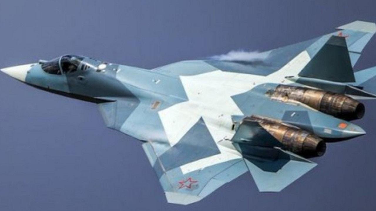 Su-57