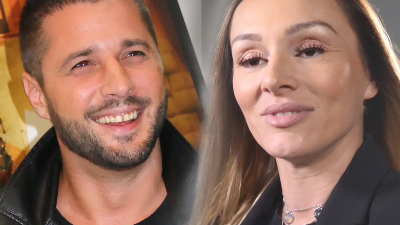 Anabela i marko