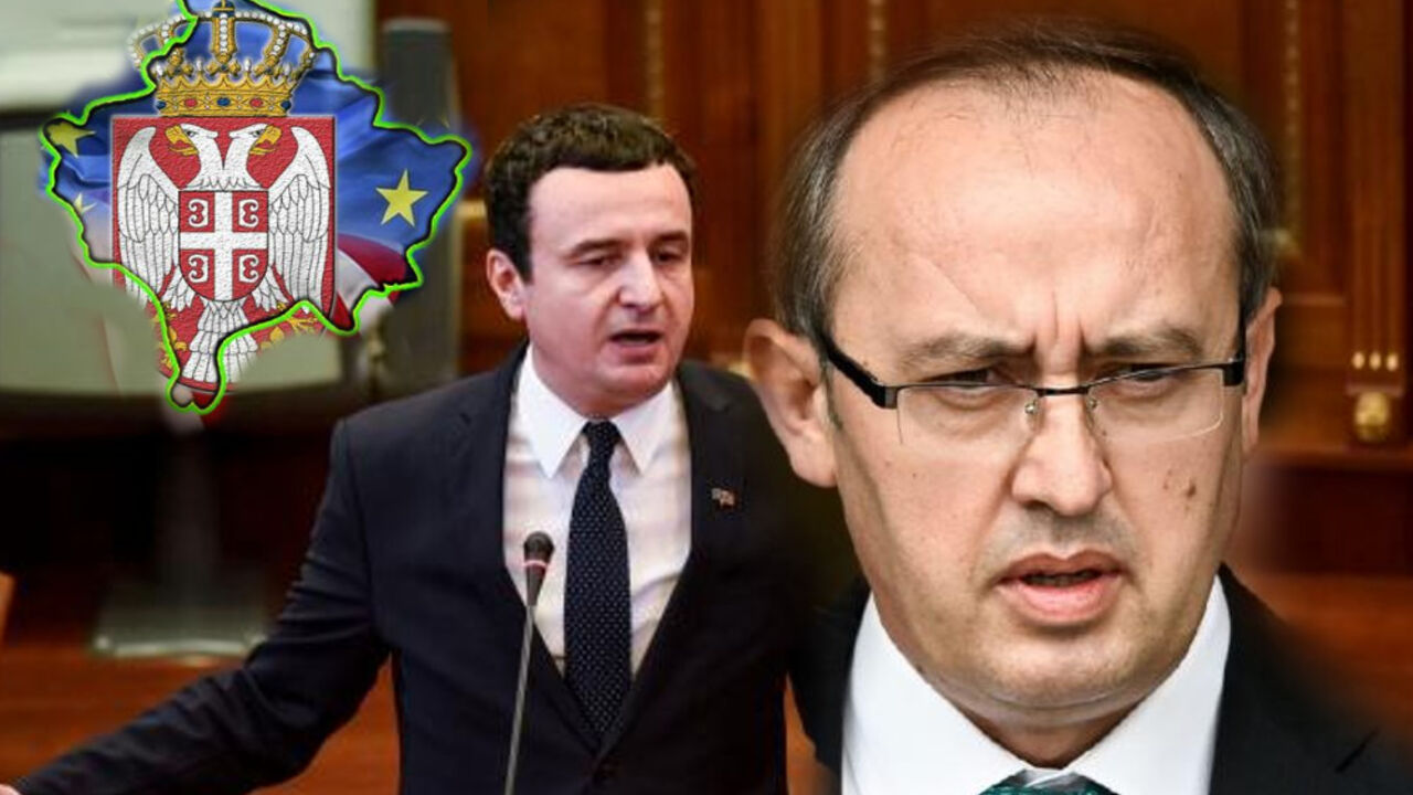 Hoti i Kurti