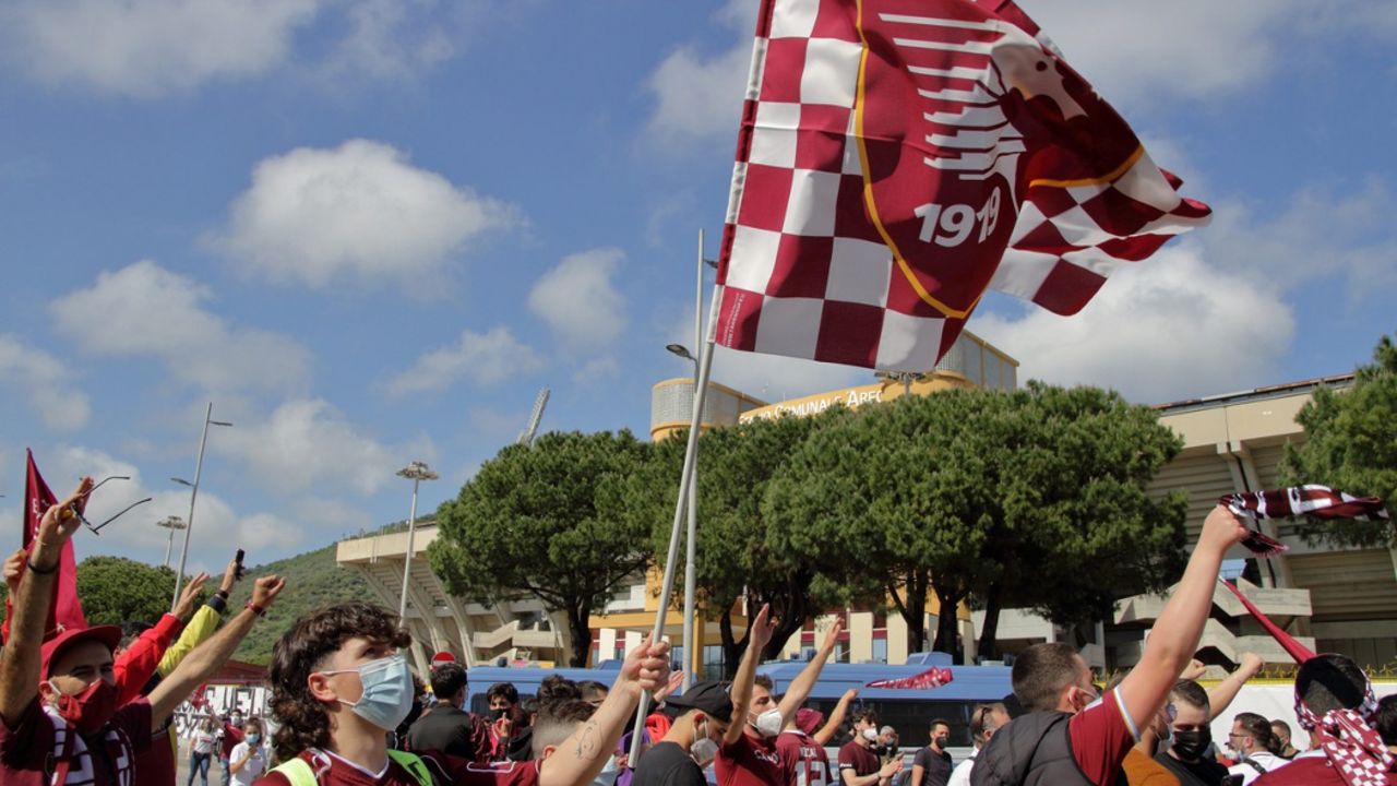 FK Salernitana