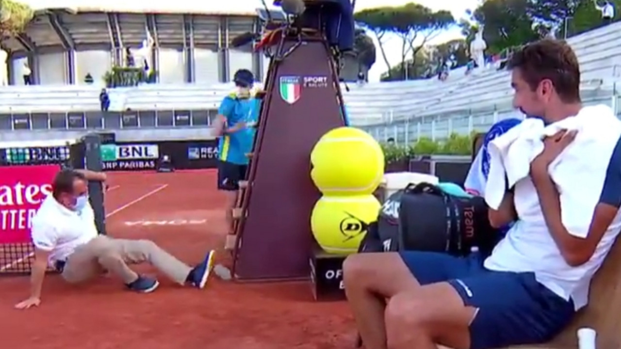 ATP Rim
