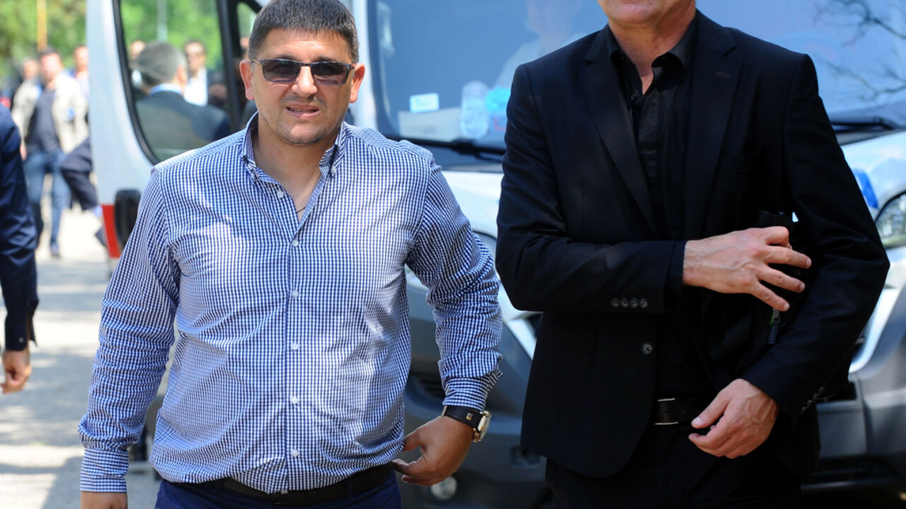 Vinko Marinović