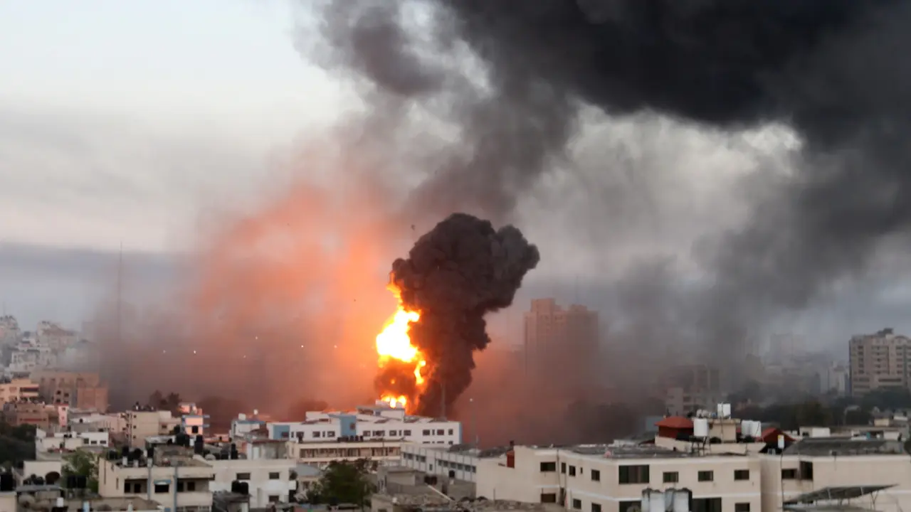 Izrael