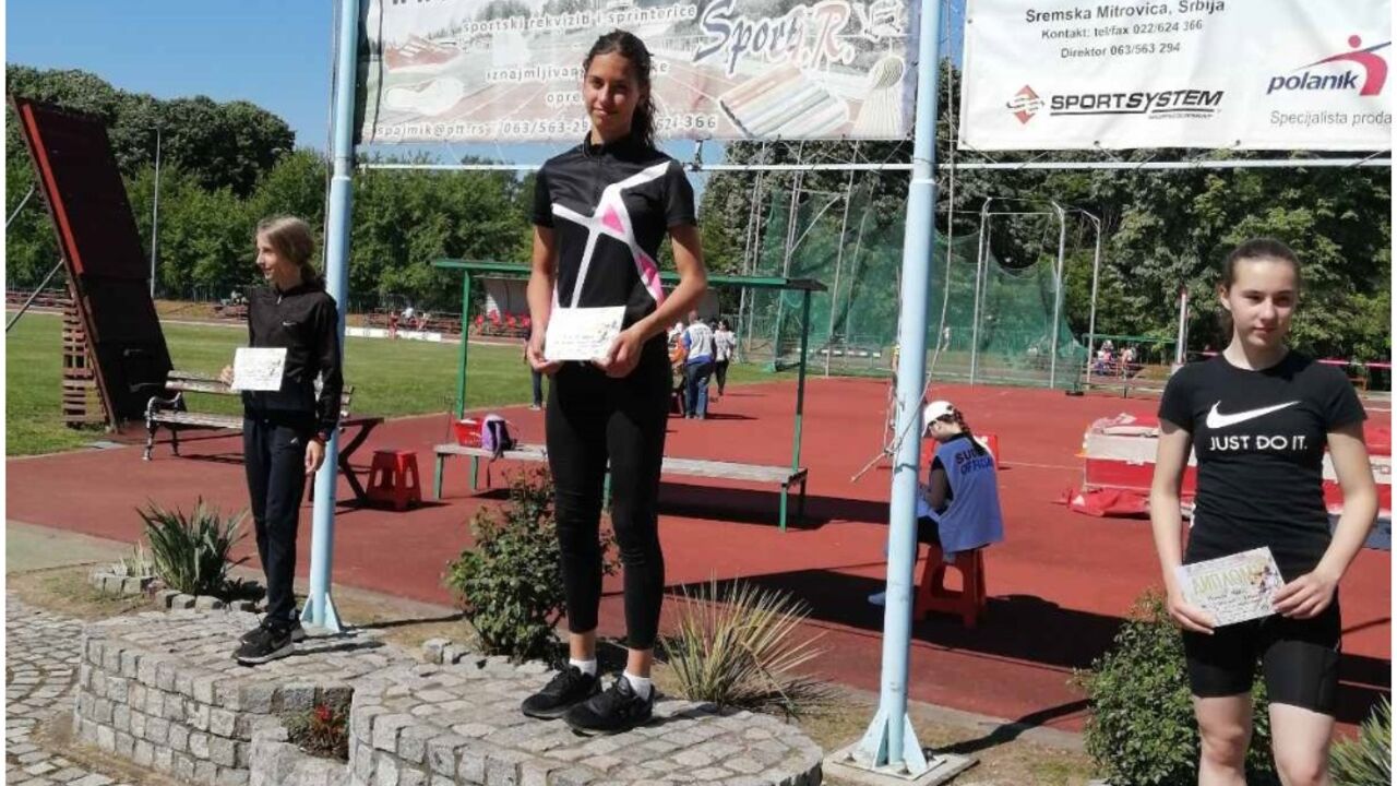 atletika