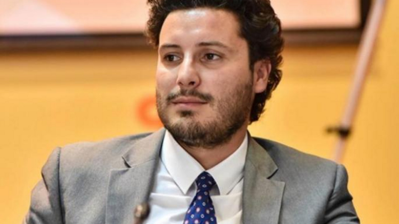 Dritan Abazović