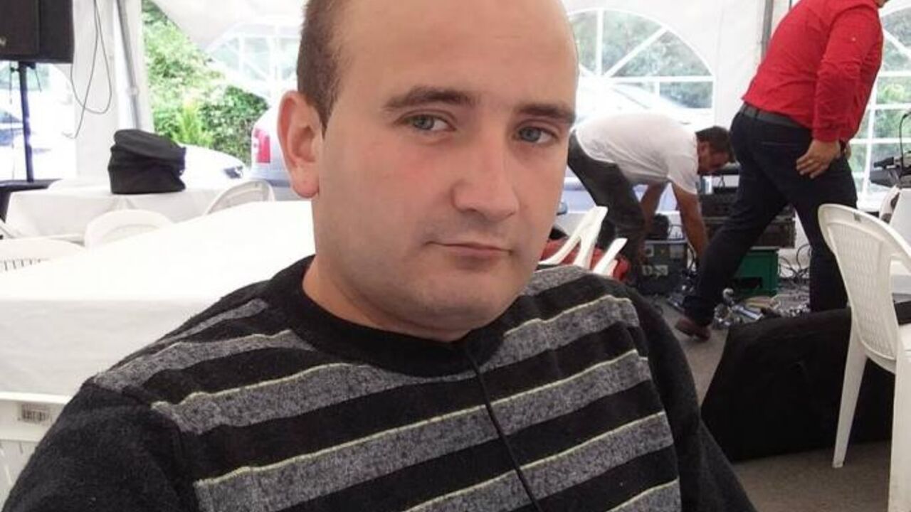 Marko Đurić