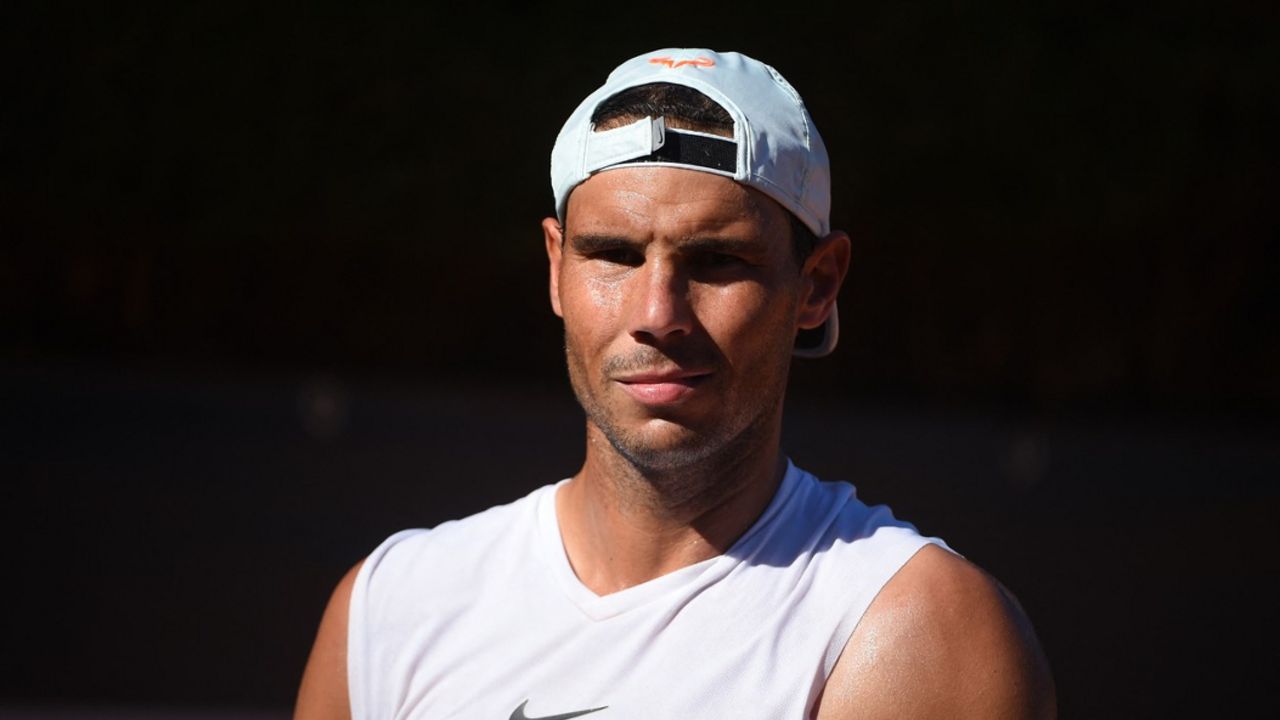 Rafael Nadal