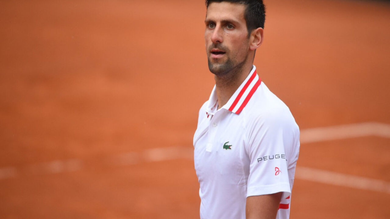 Novak Đoković