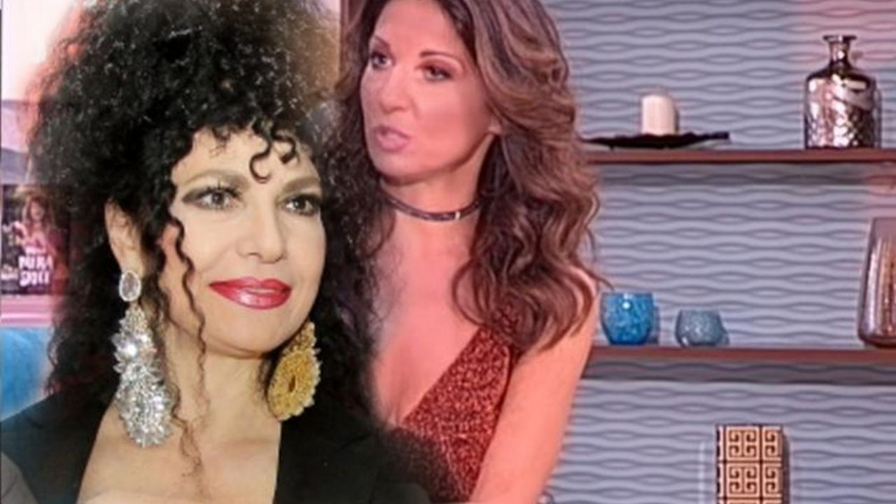 Sanja Marinković, Lidija Vukićević
