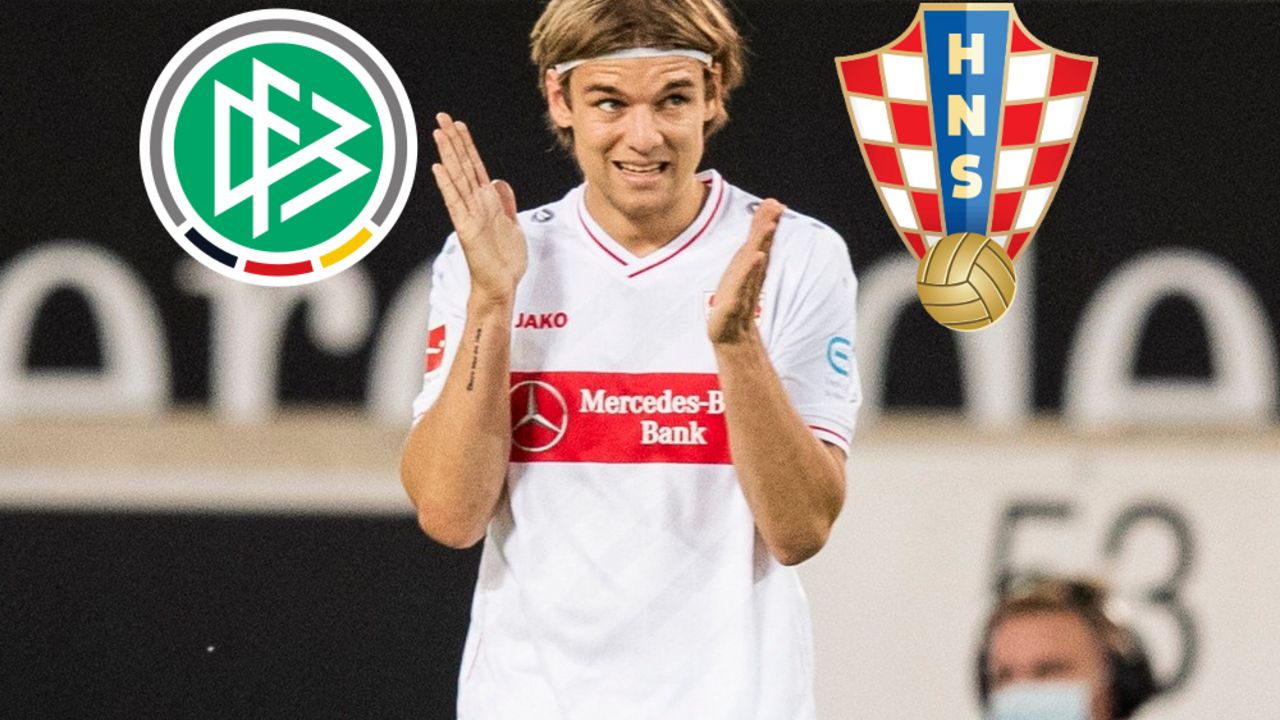 Borna Sosa