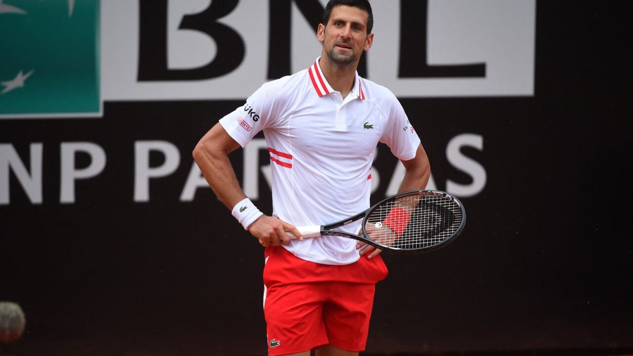 Novak Đoković