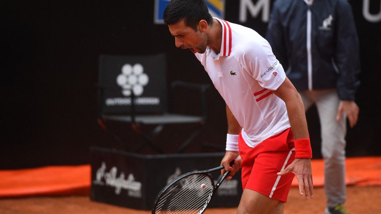 Novak Đoković