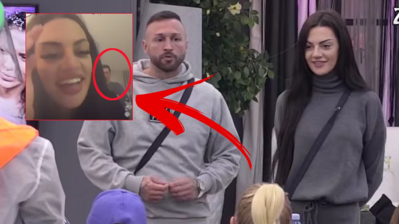 Tara Simov, Nenad Aleksić Ša