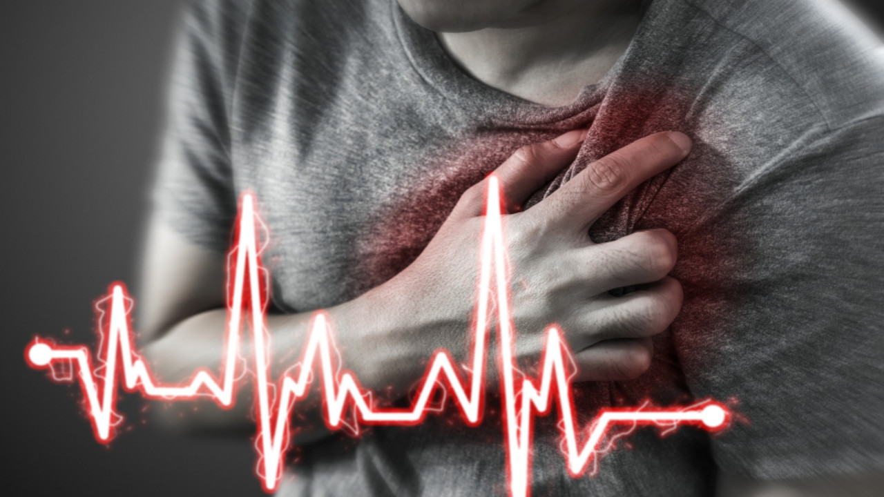 tihi infarkt