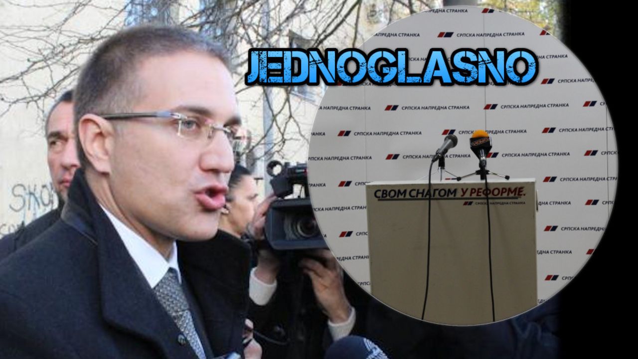 Nebojša Stefanović