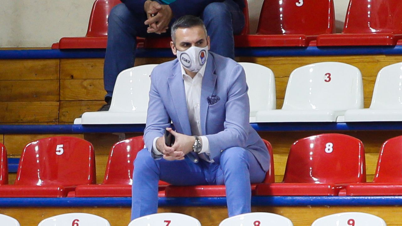 Milija Vojinović