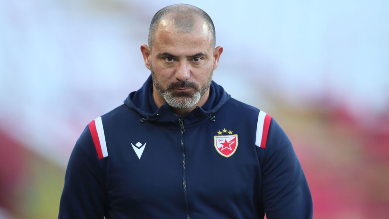 Dejan Stanković