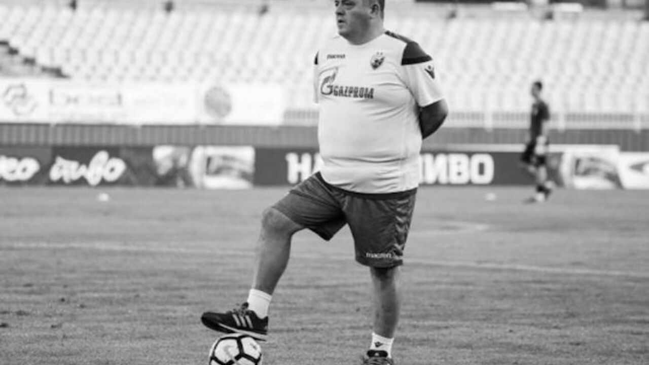 Milan Kosanović