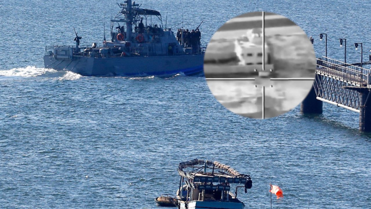Hamas, Pojas Gaze