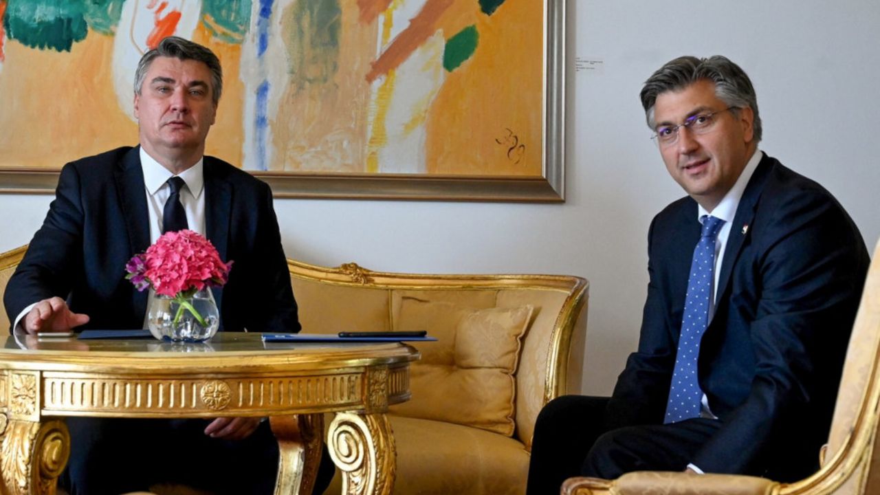 andrej plenković zoran milanović