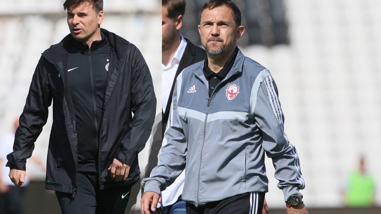 Stanojević i Rogan