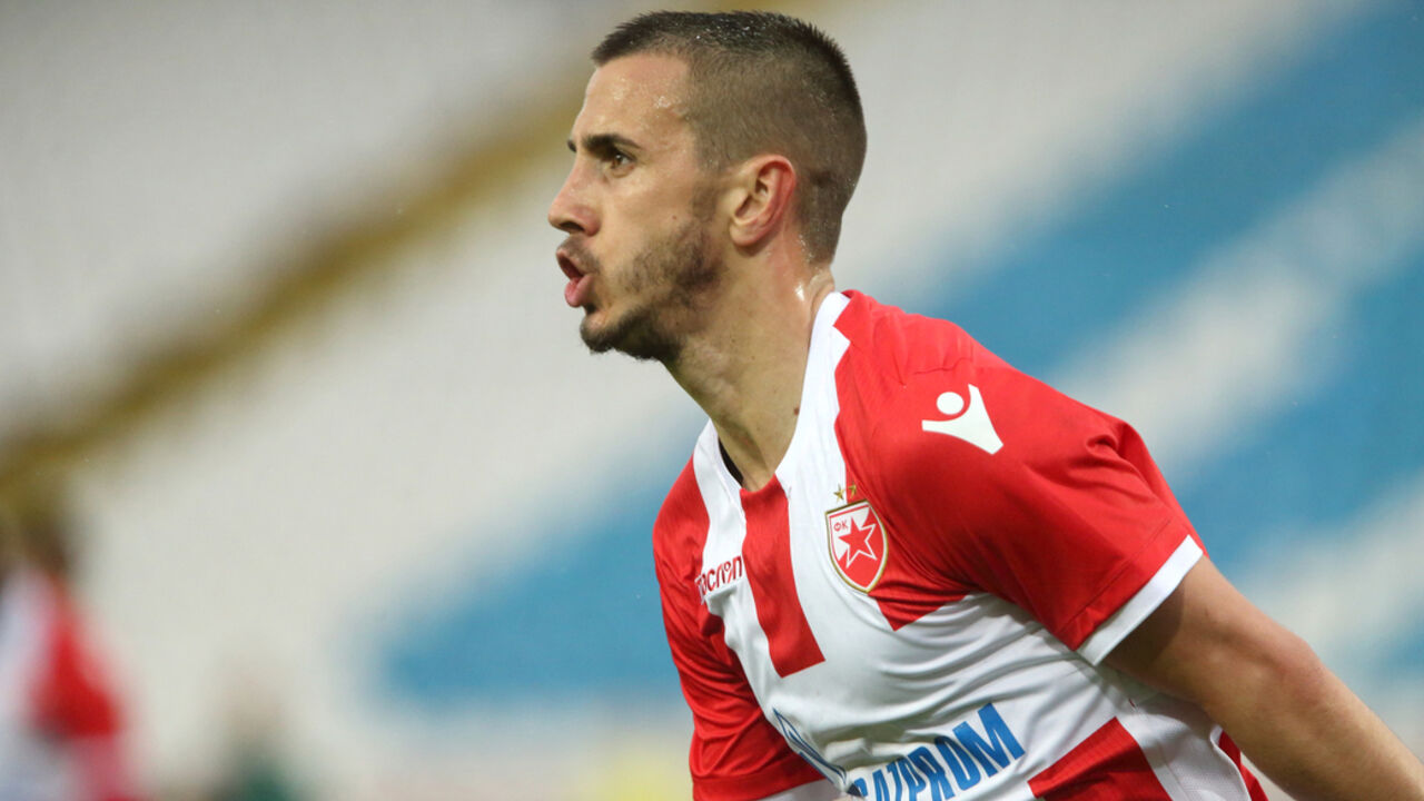 Aleksandar Pešić