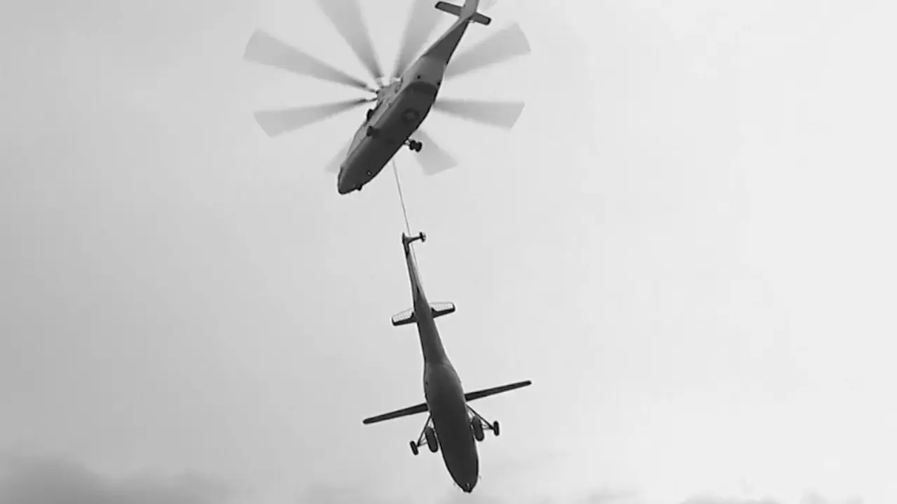 Ruski Mi26