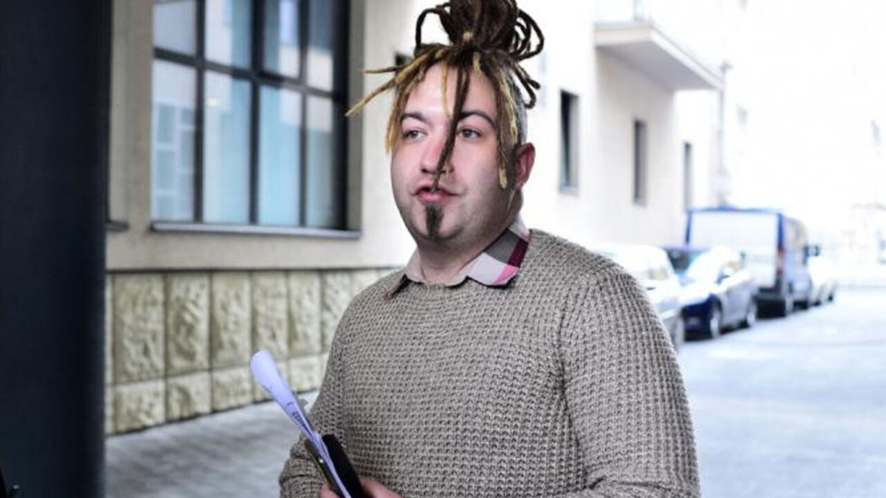 Stefan Đurić Rasta