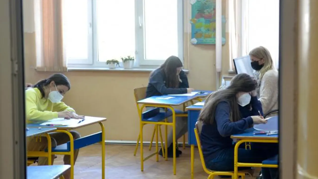 završni ispit