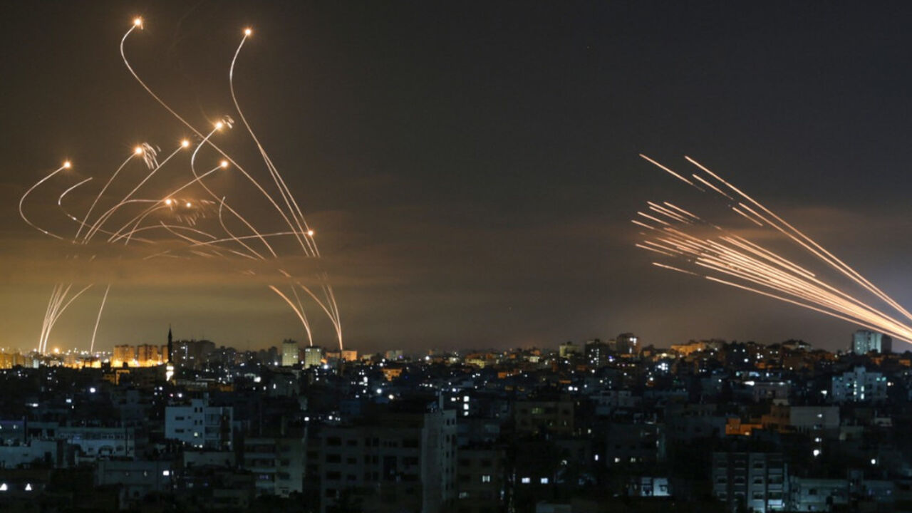 Izrael